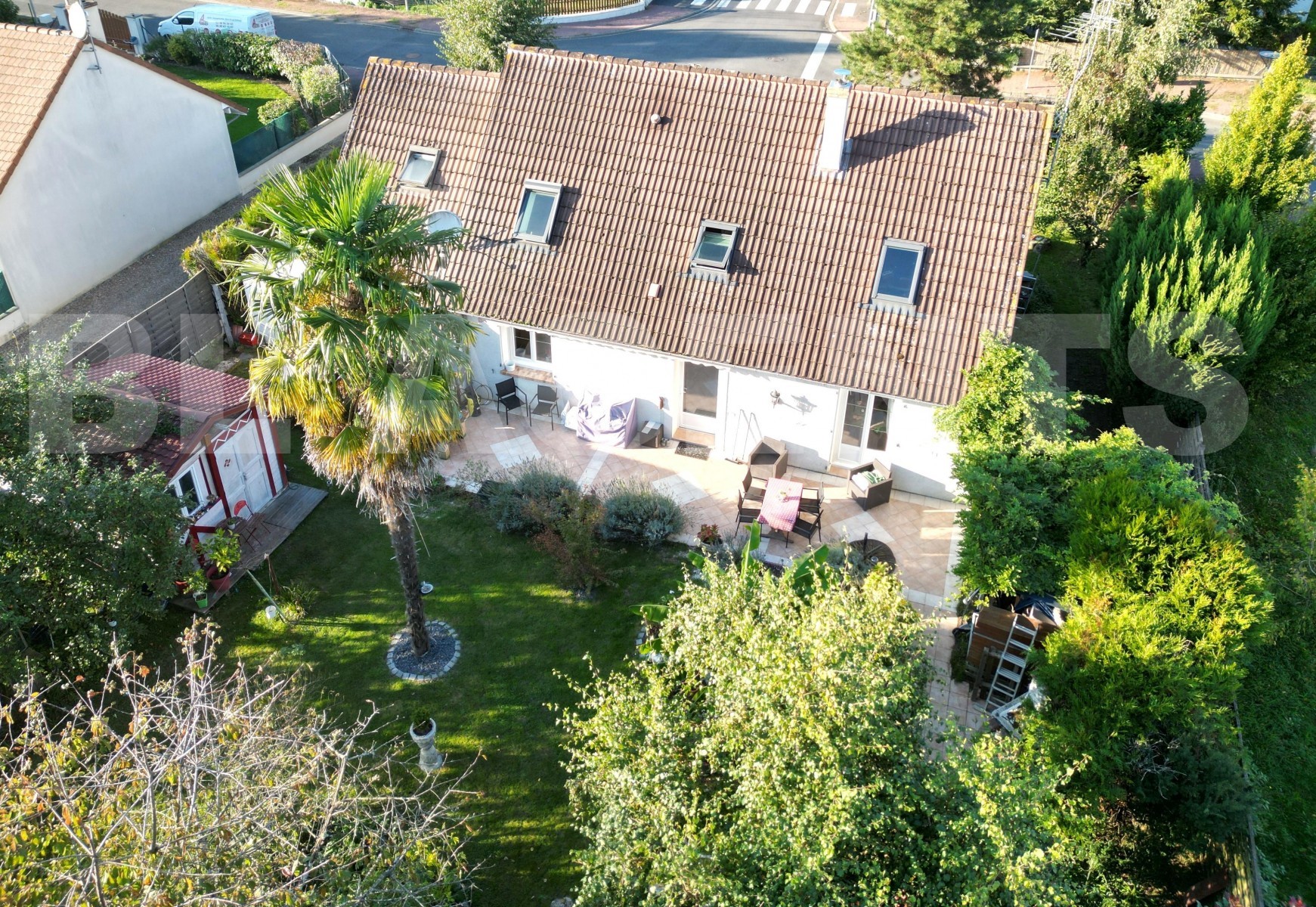 Vente Maison à Amilly 5 pièces