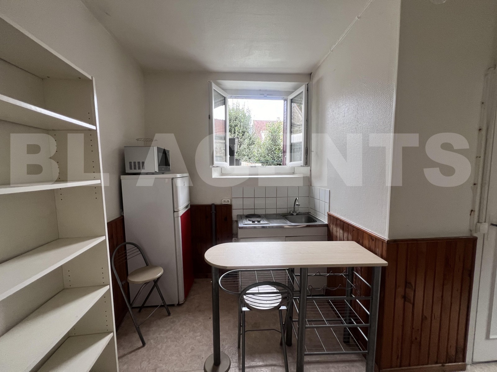 Vente Appartement à Saint-Arnoult-en-Yvelines 1 pièce