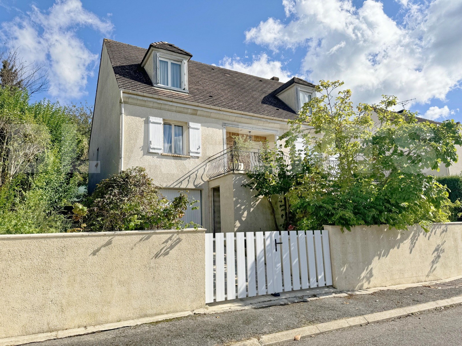 Vente Maison à Coulommiers 6 pièces