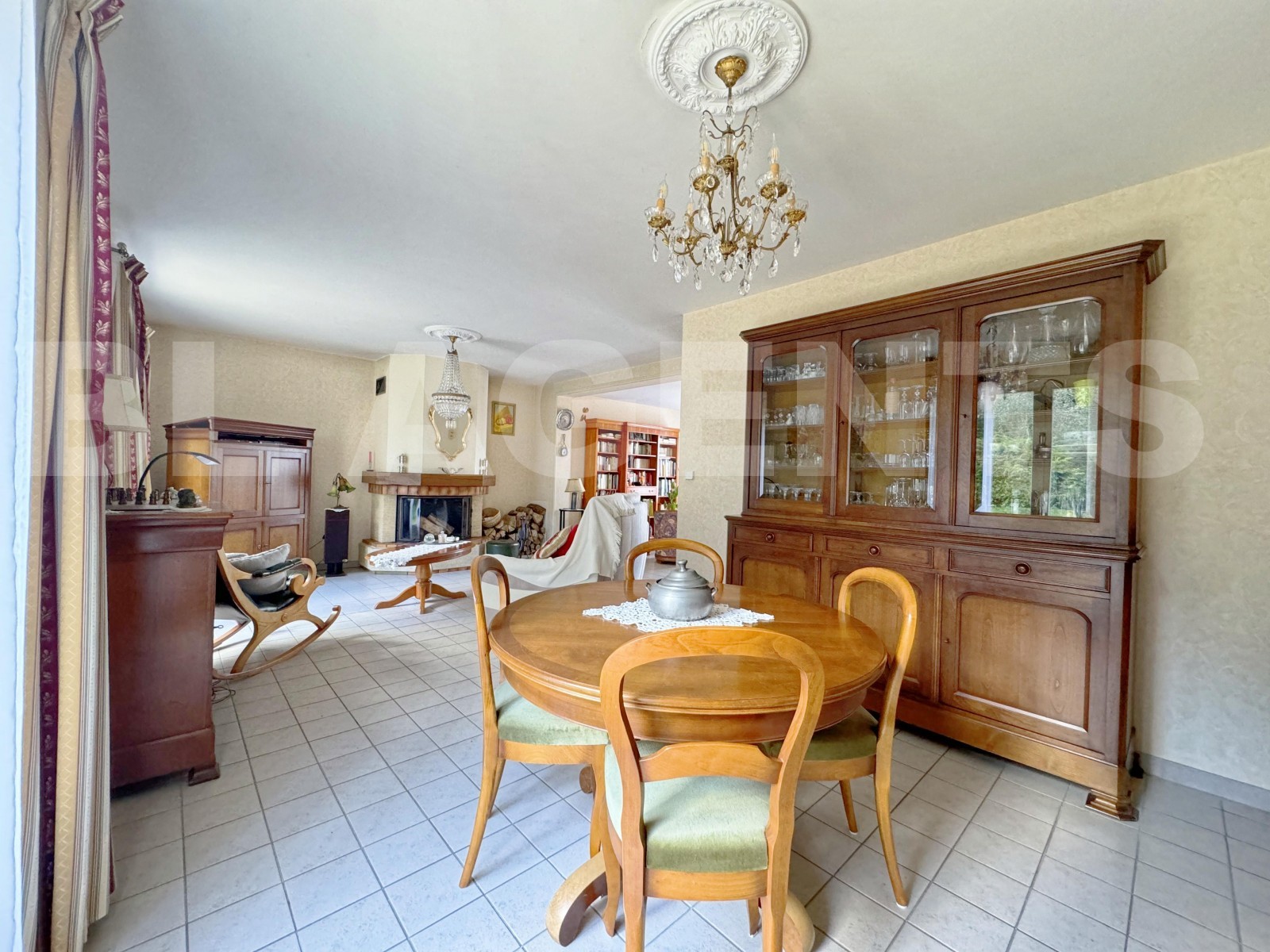 Vente Maison à Coulommiers 6 pièces