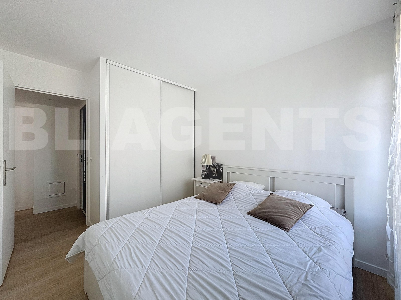 Vente Appartement à Serris 3 pièces