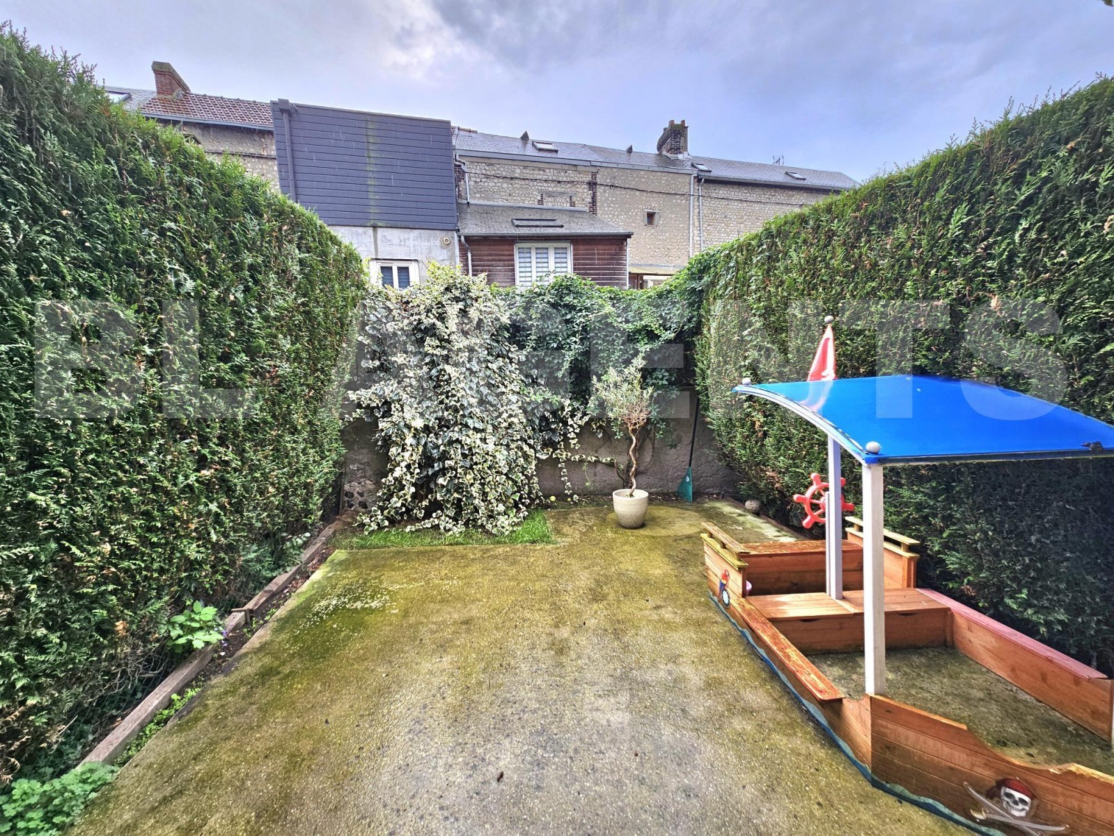 Vente Maison à Rouen 4 pièces