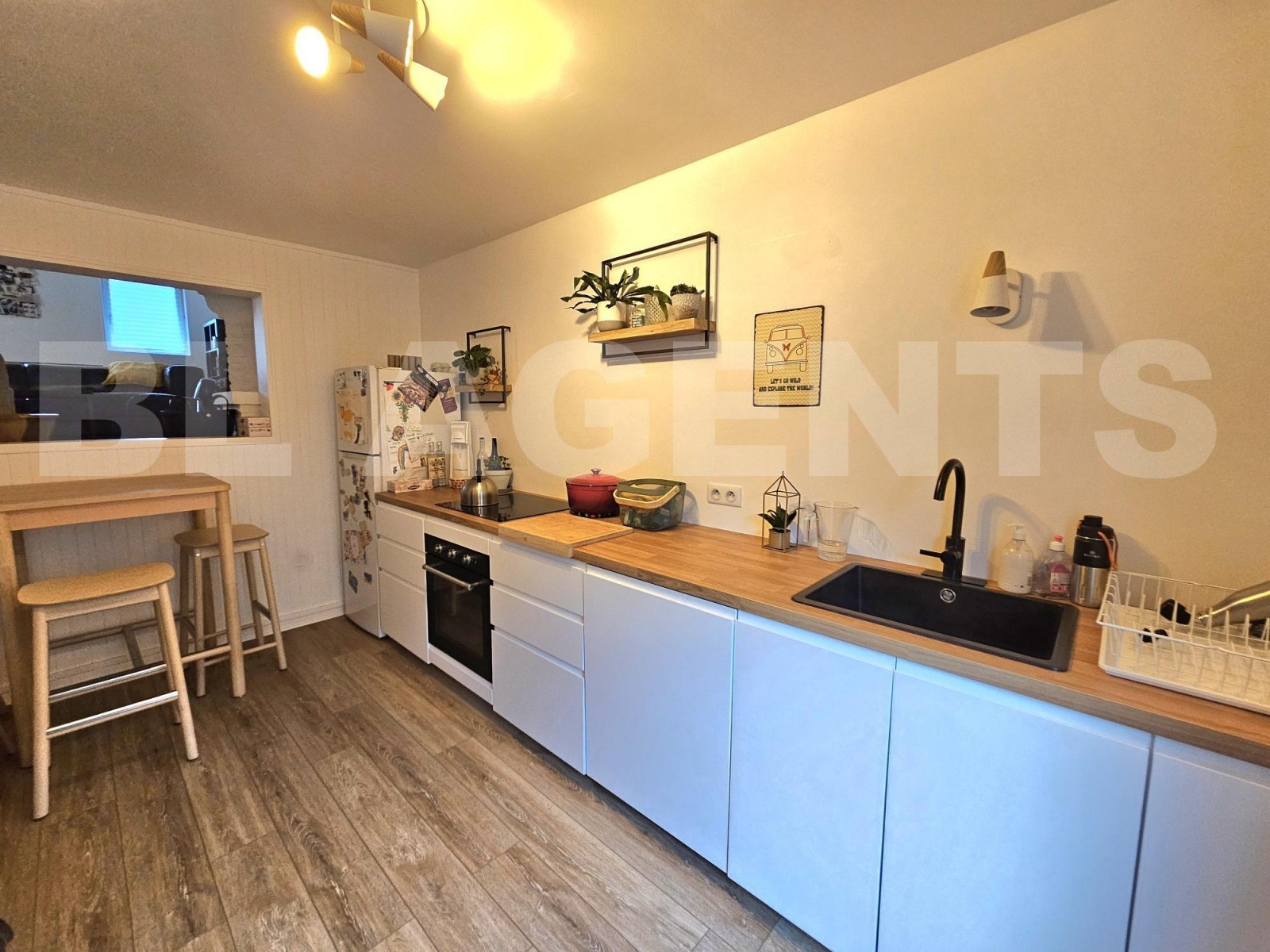 Vente Maison à Rouen 4 pièces