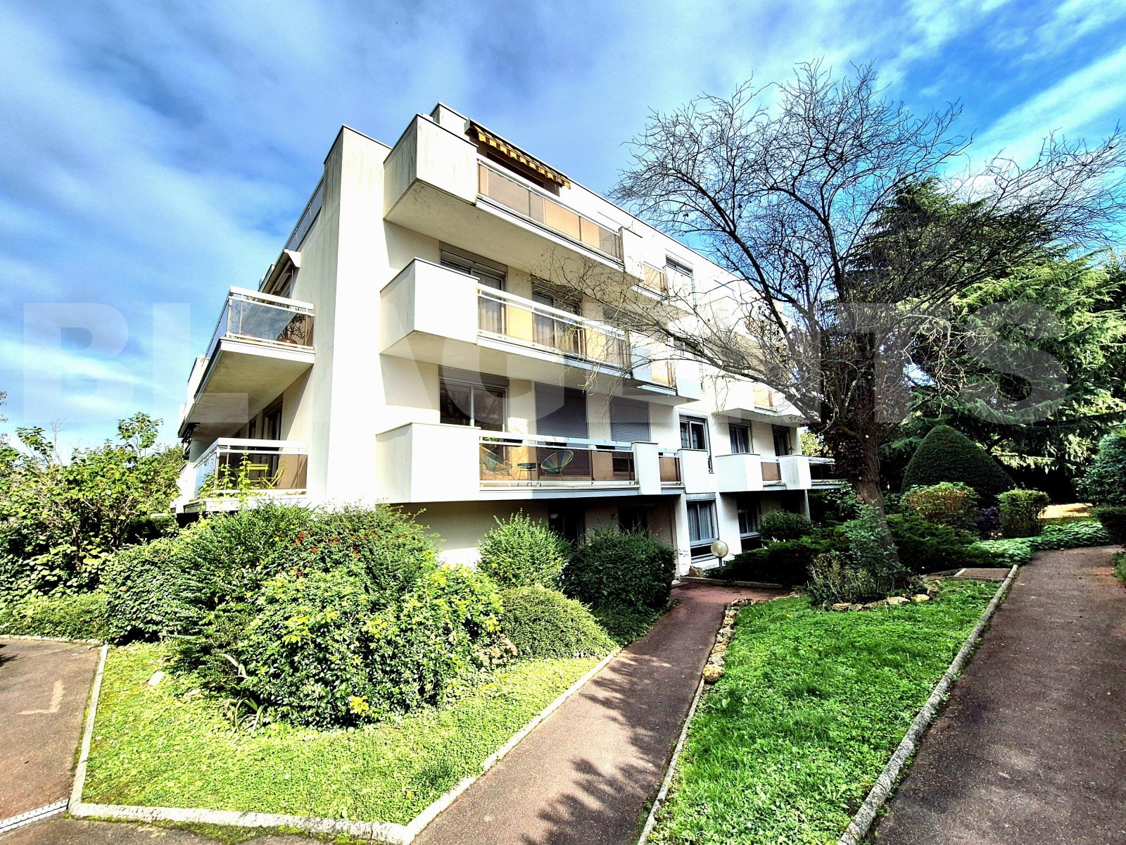 Vente Appartement à le Raincy 2 pièces