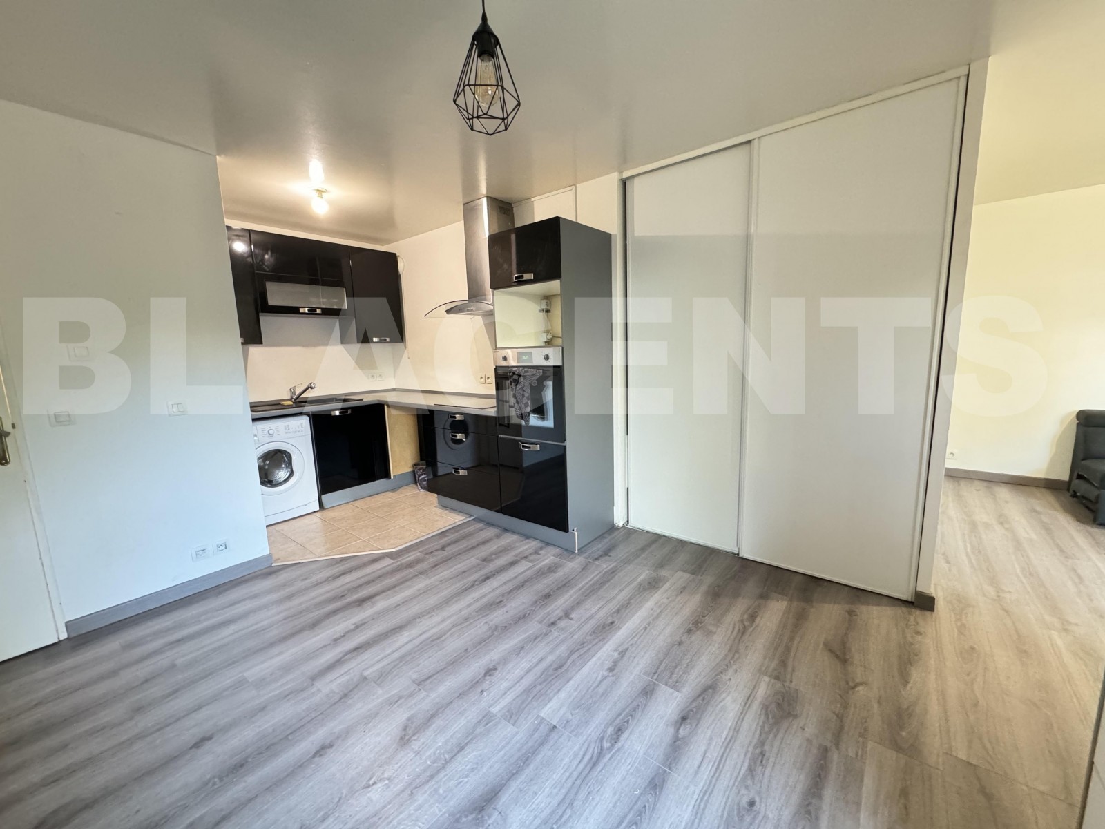 Vente Appartement à Nanteuil-le-Haudouin 1 pièce