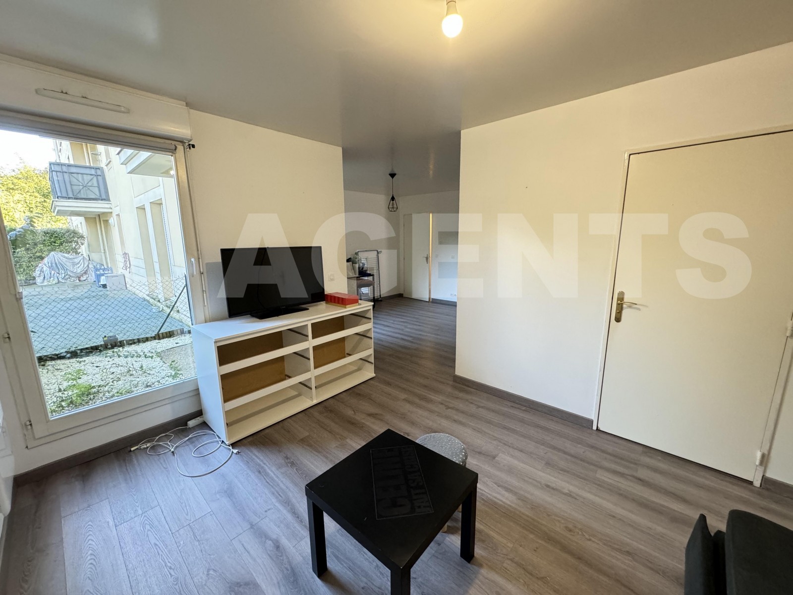 Vente Appartement à Nanteuil-le-Haudouin 1 pièce