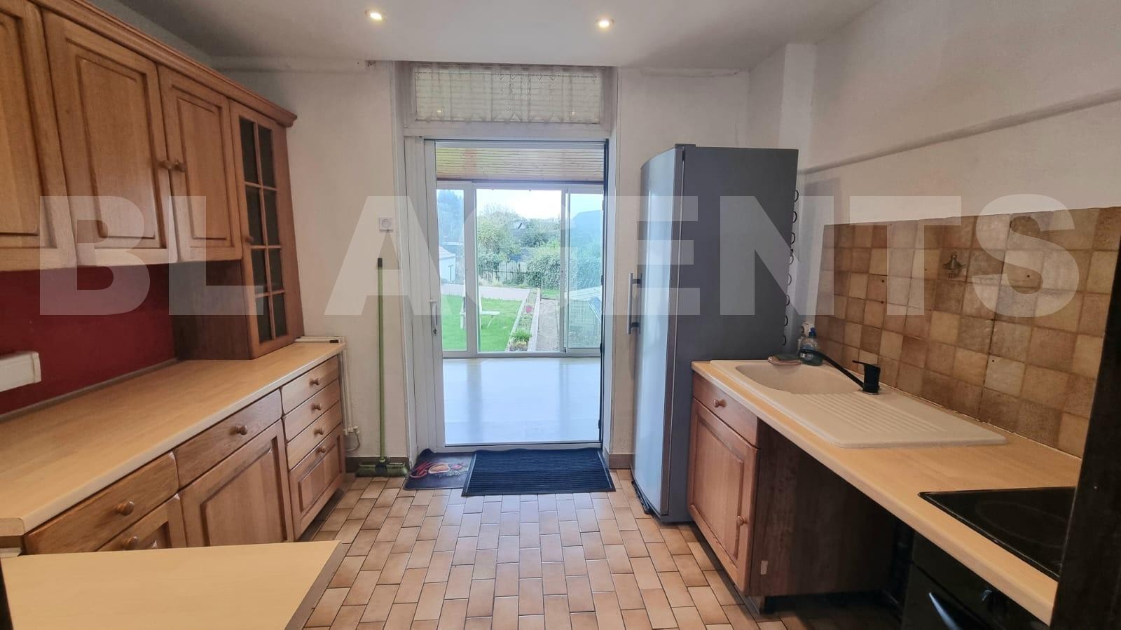 Vente Maison à Harfleur 4 pièces