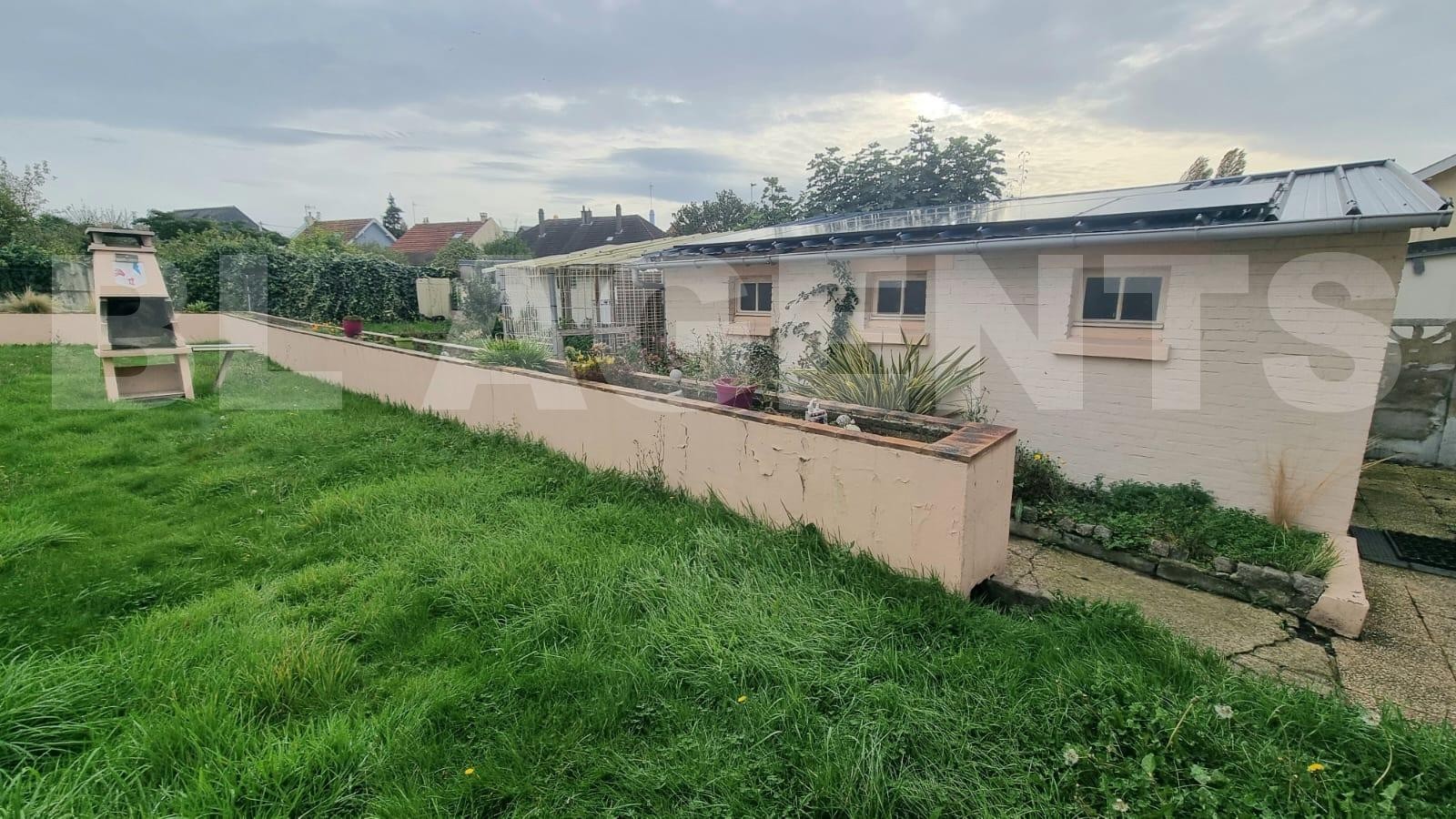 Vente Maison à Harfleur 4 pièces