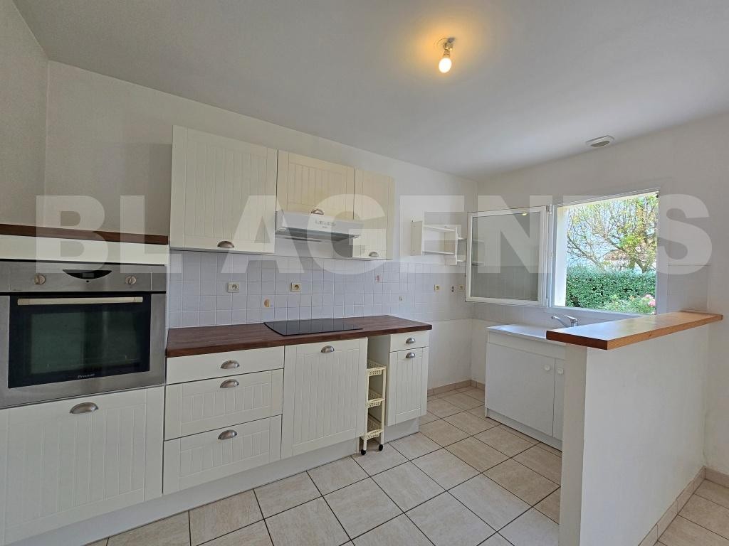 Vente Maison à Longeville-sur-Mer 4 pièces