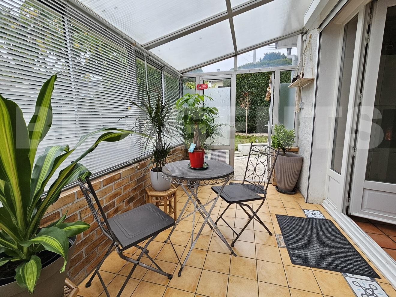 Vente Maison à Coubron 5 pièces