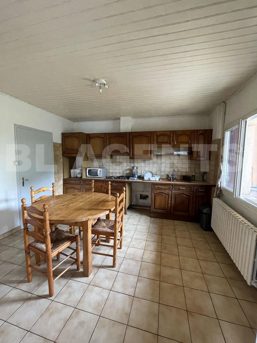 Vente Maison à Montech 3 pièces