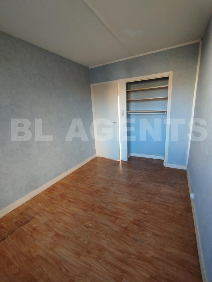 Vente Appartement à Montluçon 3 pièces