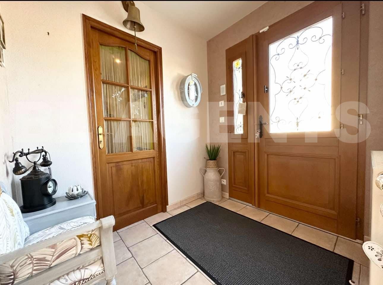 Vente Maison à Dieppe 5 pièces