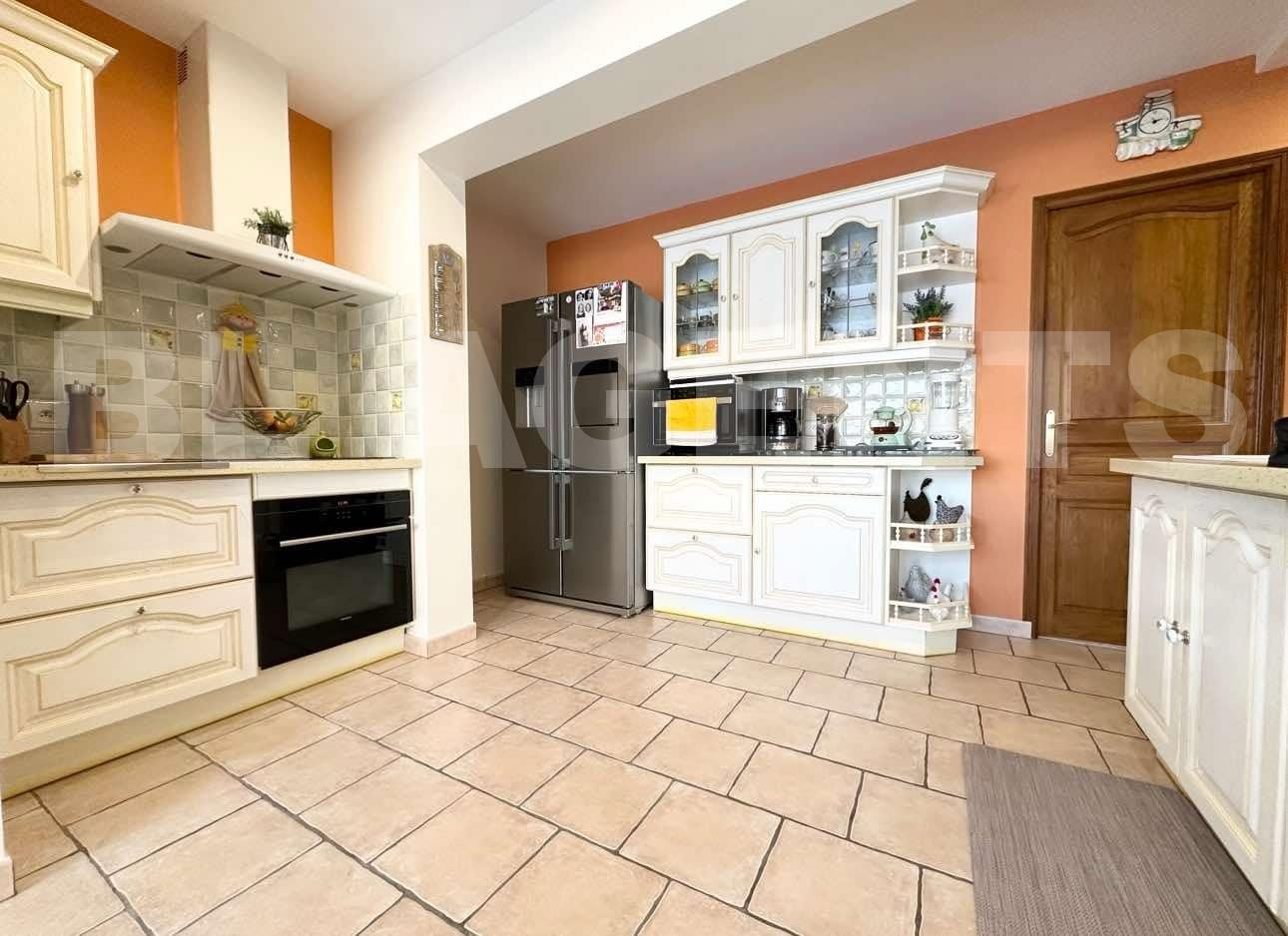 Vente Maison à Dieppe 5 pièces