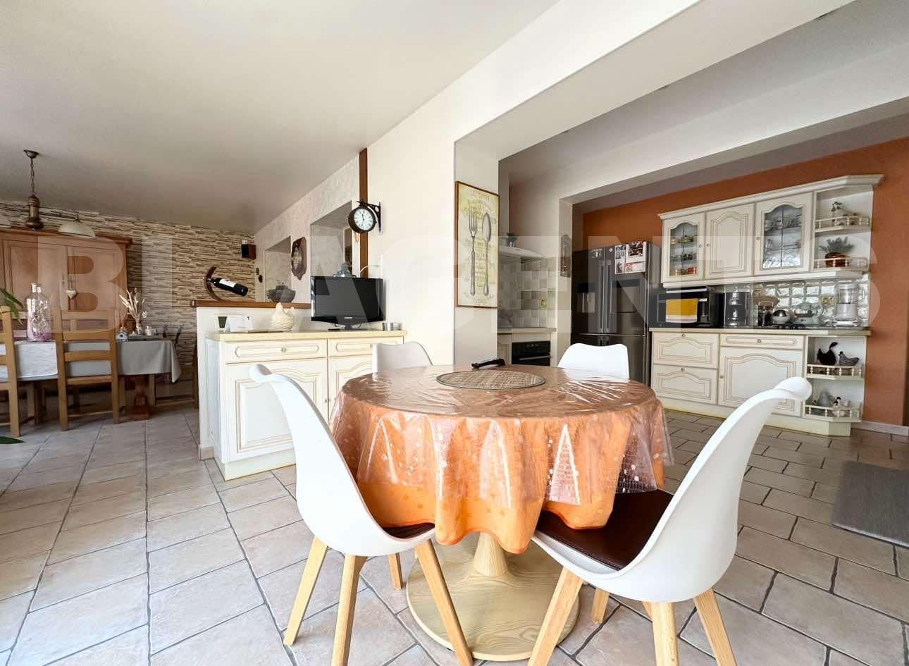 Vente Maison à Dieppe 5 pièces