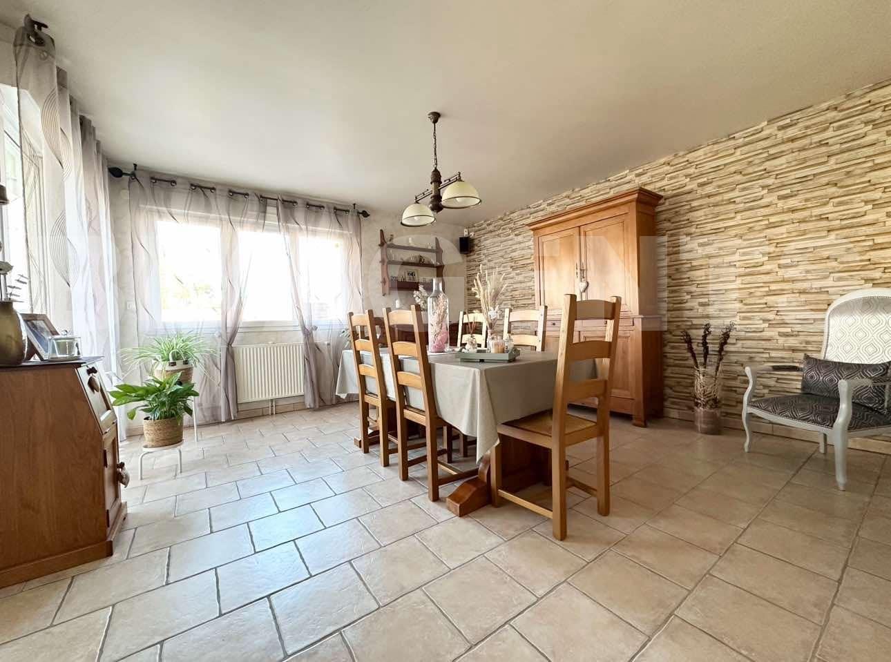 Vente Maison à Dieppe 5 pièces