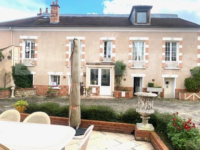 Vente Maison à Grigny 10 pièces