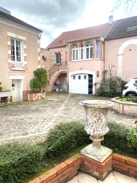 Vente Maison à Grigny 10 pièces