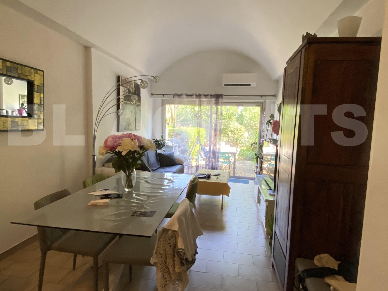 Vente Appartement à Antibes 2 pièces