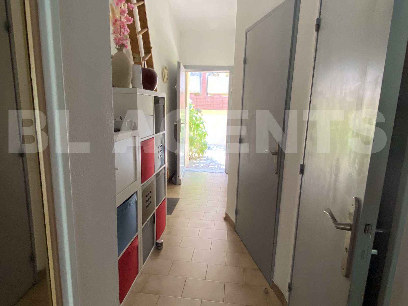 Vente Appartement à Antibes 2 pièces