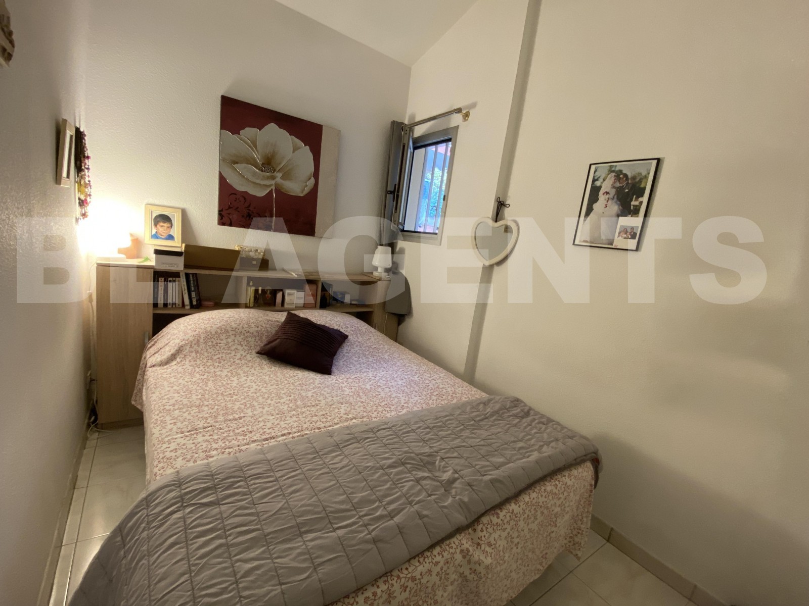 Vente Appartement à Antibes 2 pièces