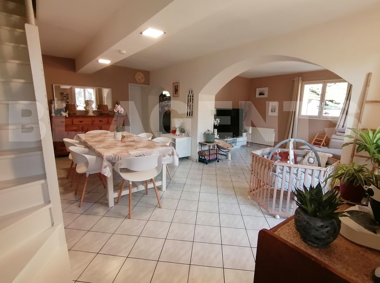 Vente Maison à Lizy-sur-Ourcq 5 pièces