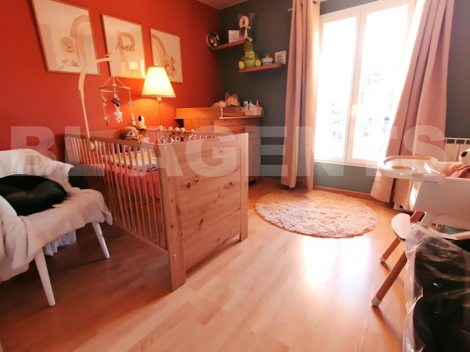 Vente Maison à Lizy-sur-Ourcq 5 pièces