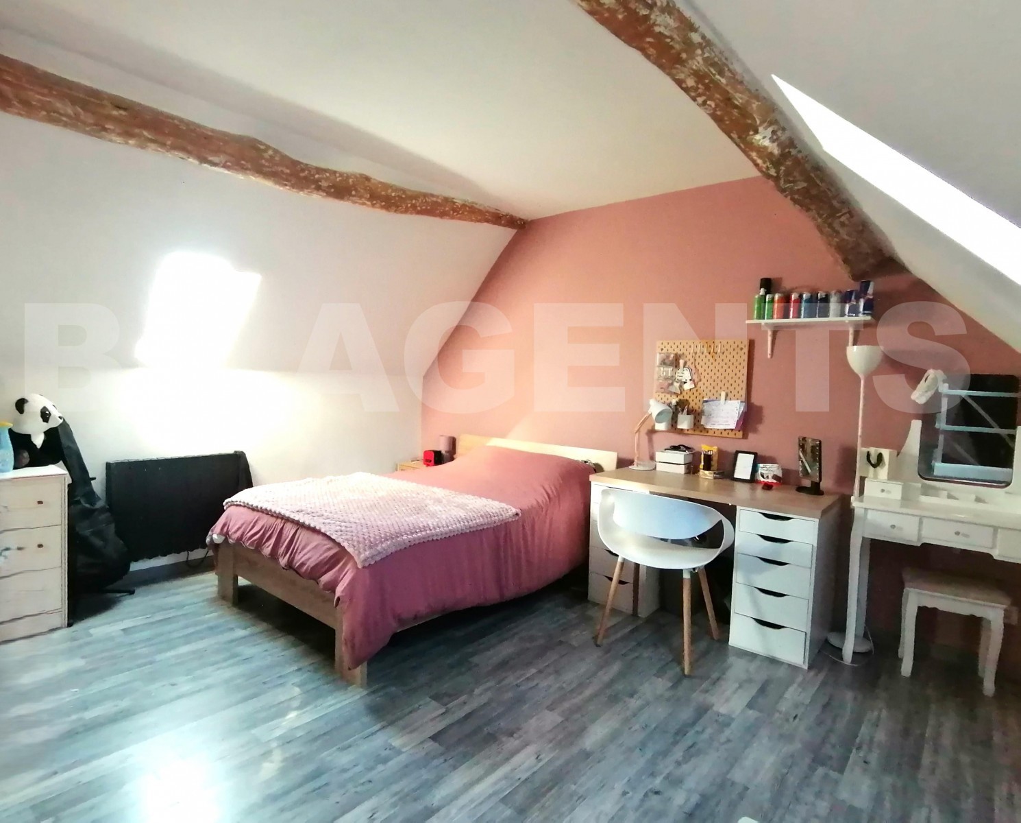 Vente Maison à Lizy-sur-Ourcq 5 pièces