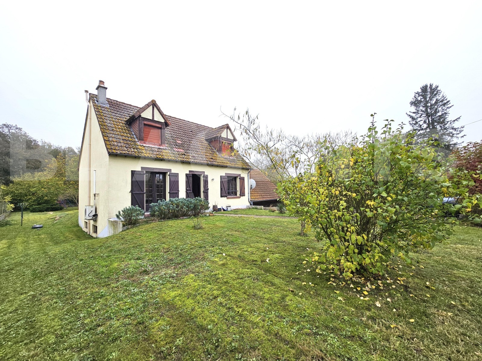 Vente Maison à Ladon 4 pièces