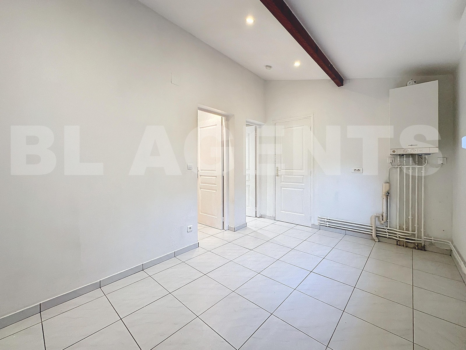 Vente Appartement à Réhon 6 pièces