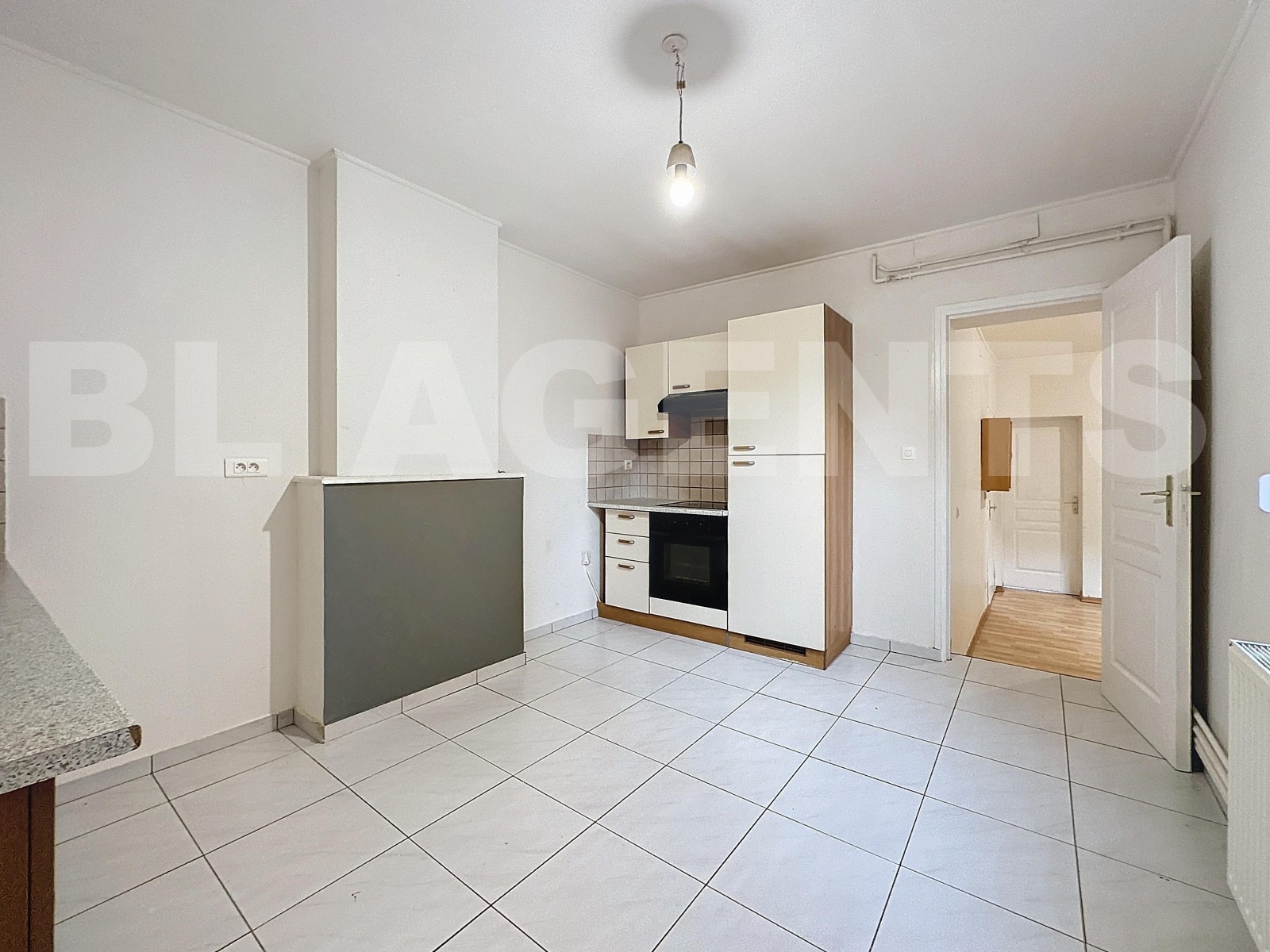 Vente Appartement à Réhon 6 pièces