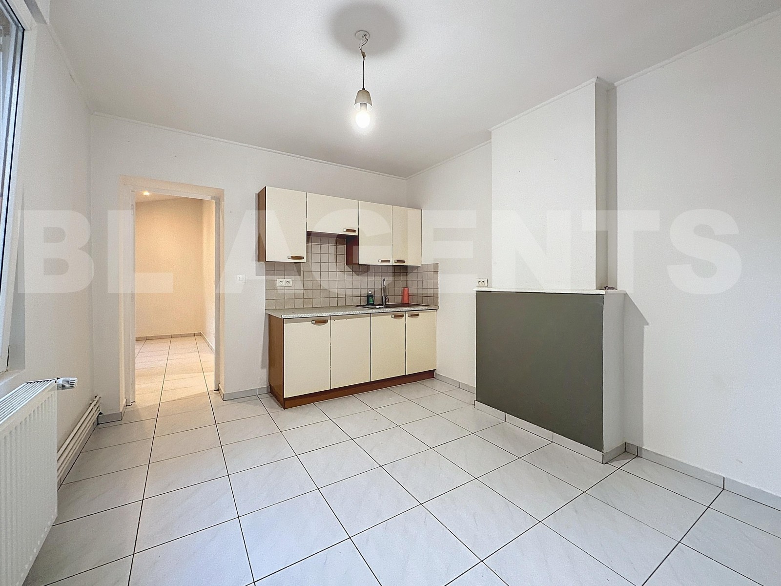 Vente Appartement à Réhon 6 pièces