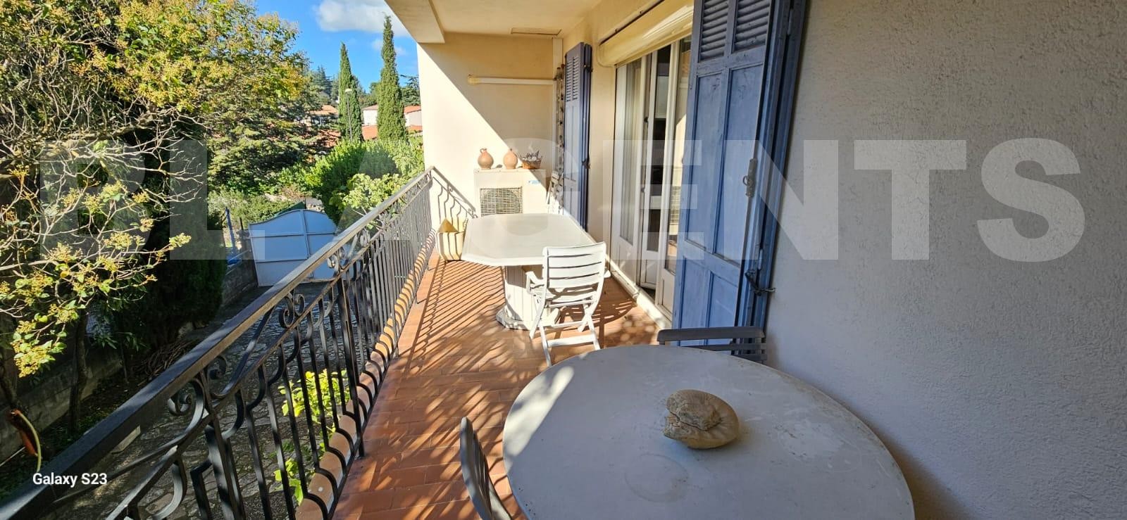 Vente Maison à Saint-Maximin-la-Sainte-Baume 6 pièces