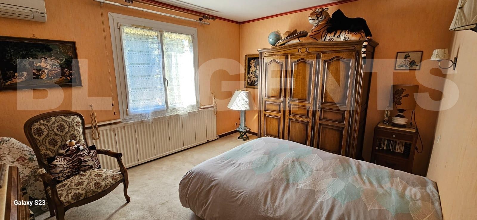 Vente Maison à Saint-Maximin-la-Sainte-Baume 6 pièces