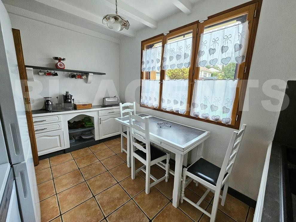 Vente Maison à Coubron 5 pièces