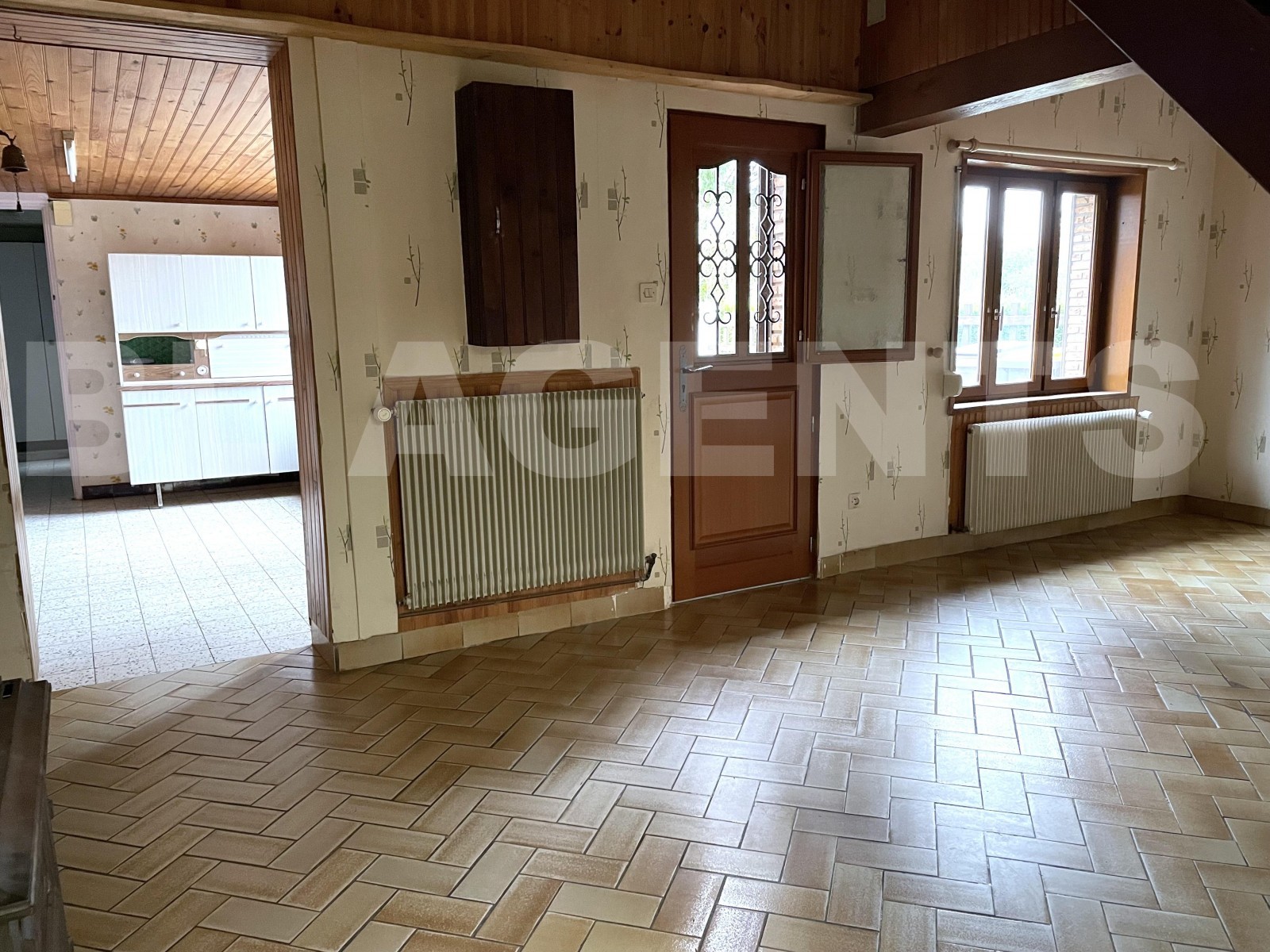 Vente Maison à Sainghin-en-Weppes 4 pièces