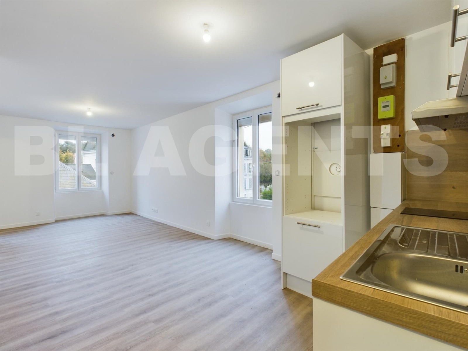 Vente Appartement à Draveil 3 pièces