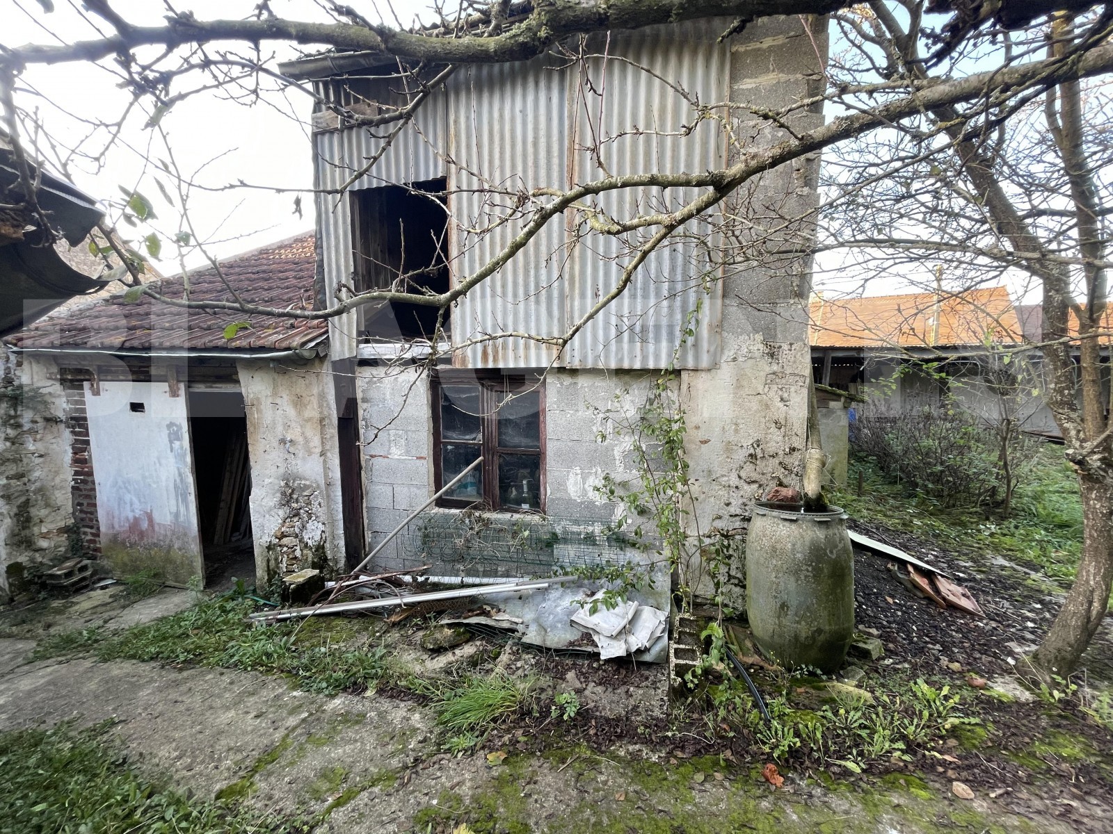 Vente Maison à Crécy-la-Chapelle 4 pièces