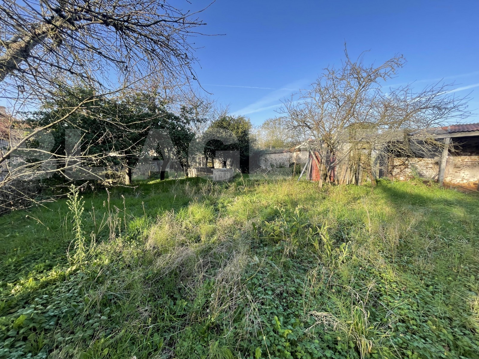 Vente Maison à Crécy-la-Chapelle 4 pièces