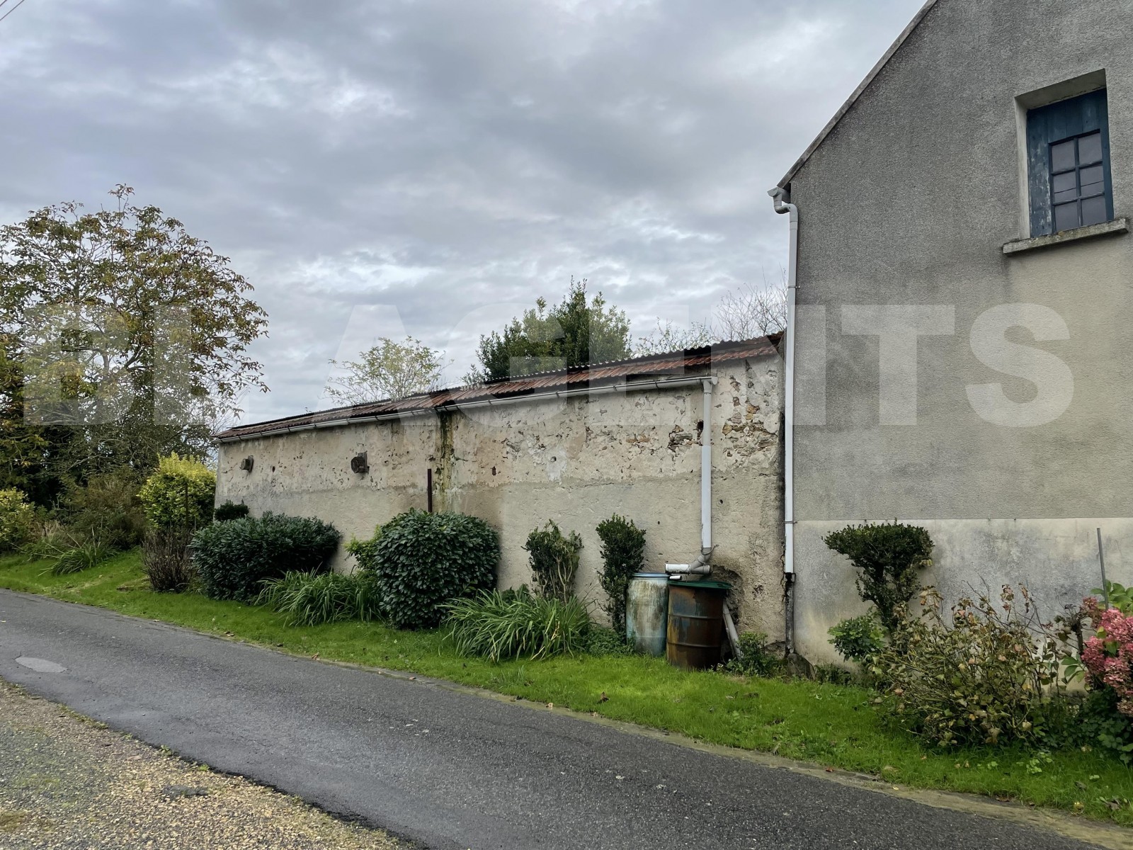 Vente Maison à Crécy-la-Chapelle 4 pièces