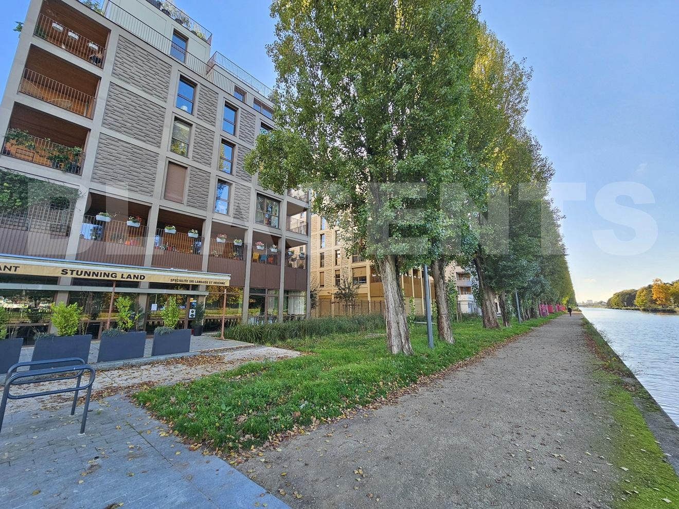 Vente Appartement à Bobigny 4 pièces