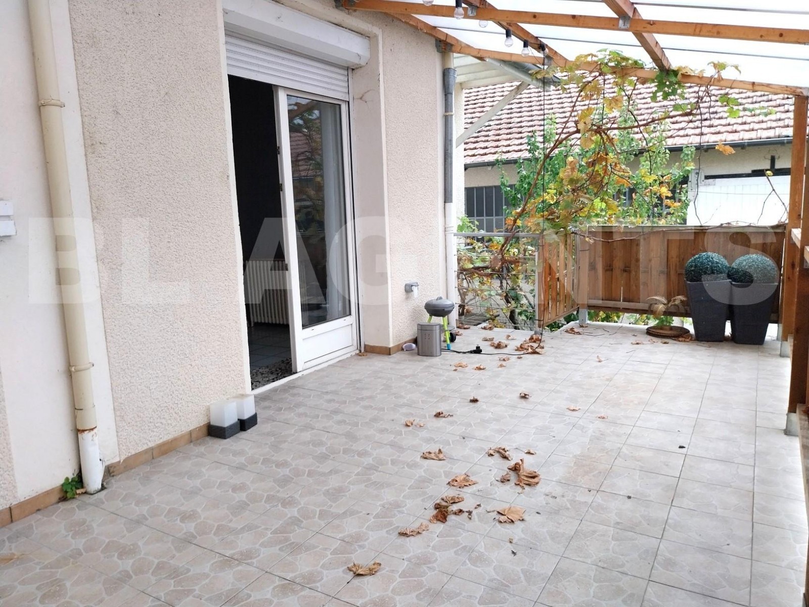 Vente Maison à Rive-de-Gier 5 pièces