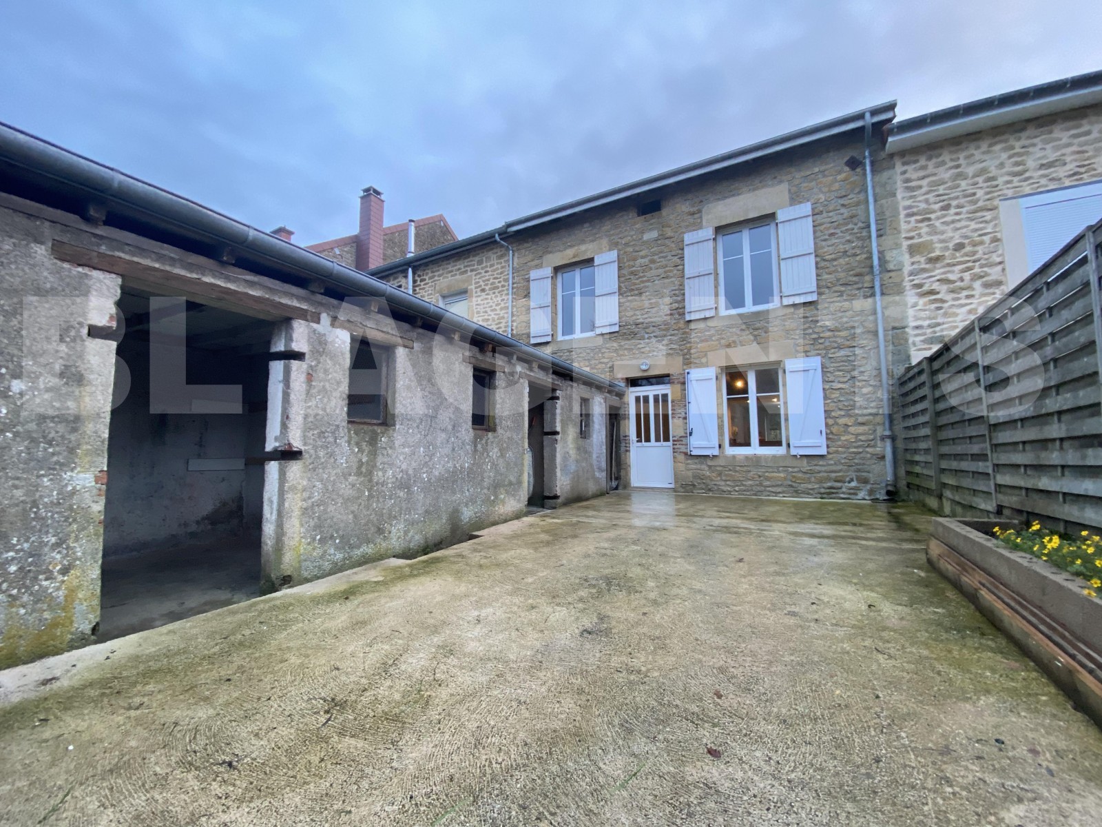 Vente Maison à Margut 5 pièces