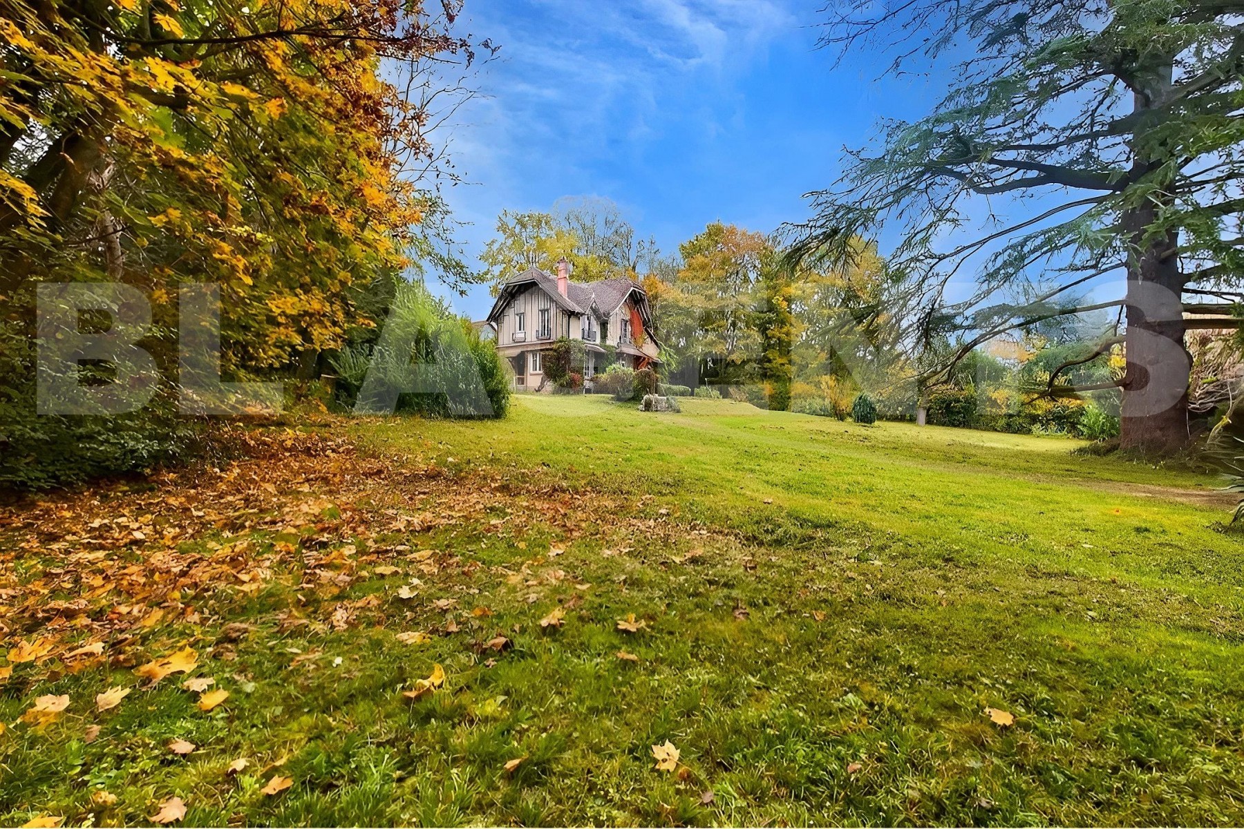 Vente Maison à Soisy-sur-Seine 6 pièces