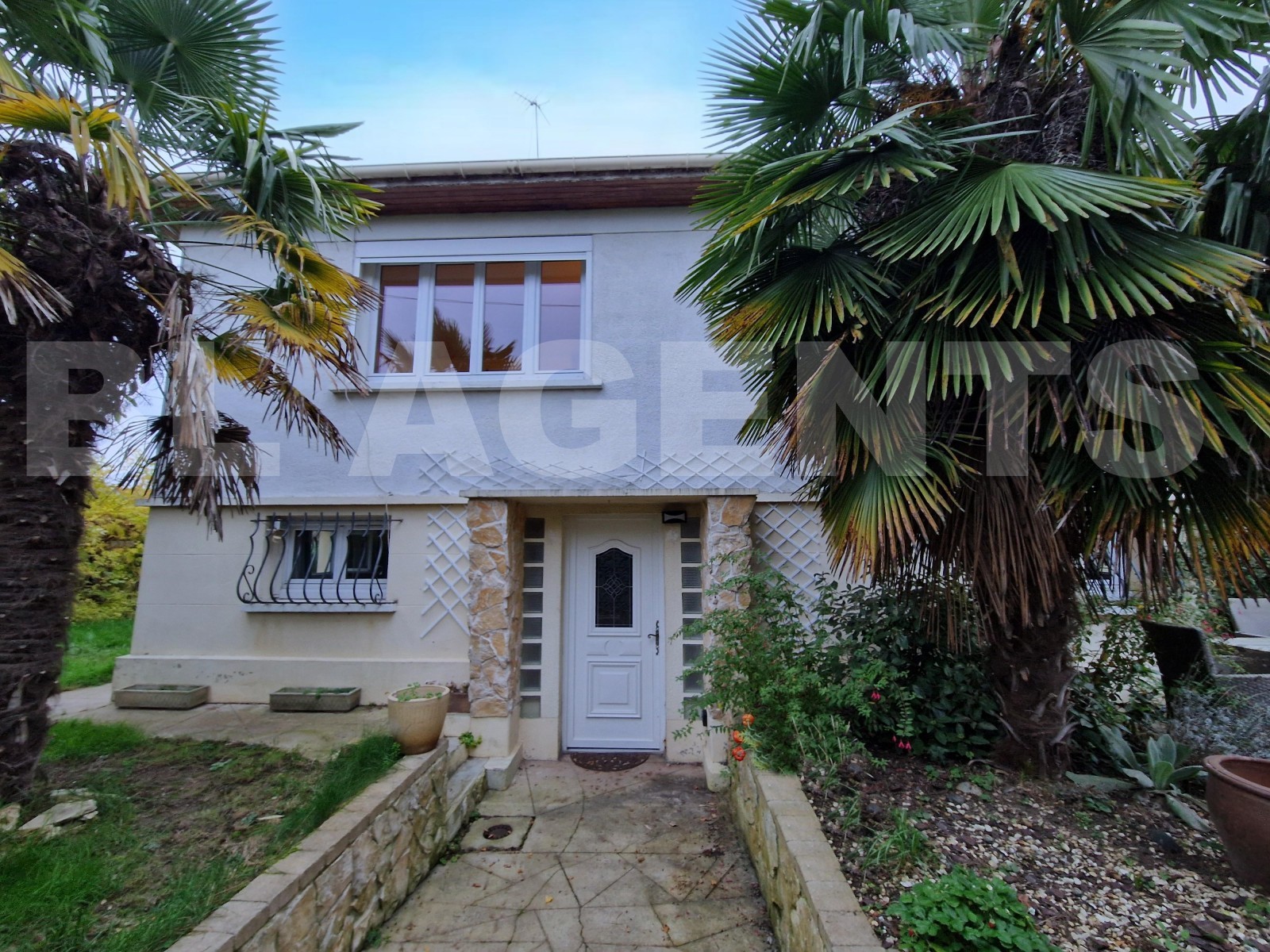 Vente Maison à Brunoy 5 pièces