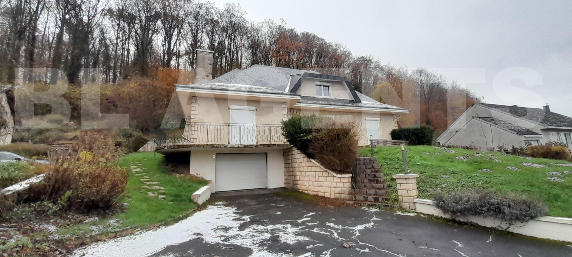 Vente Maison à Vrigne-aux-Bois 7 pièces