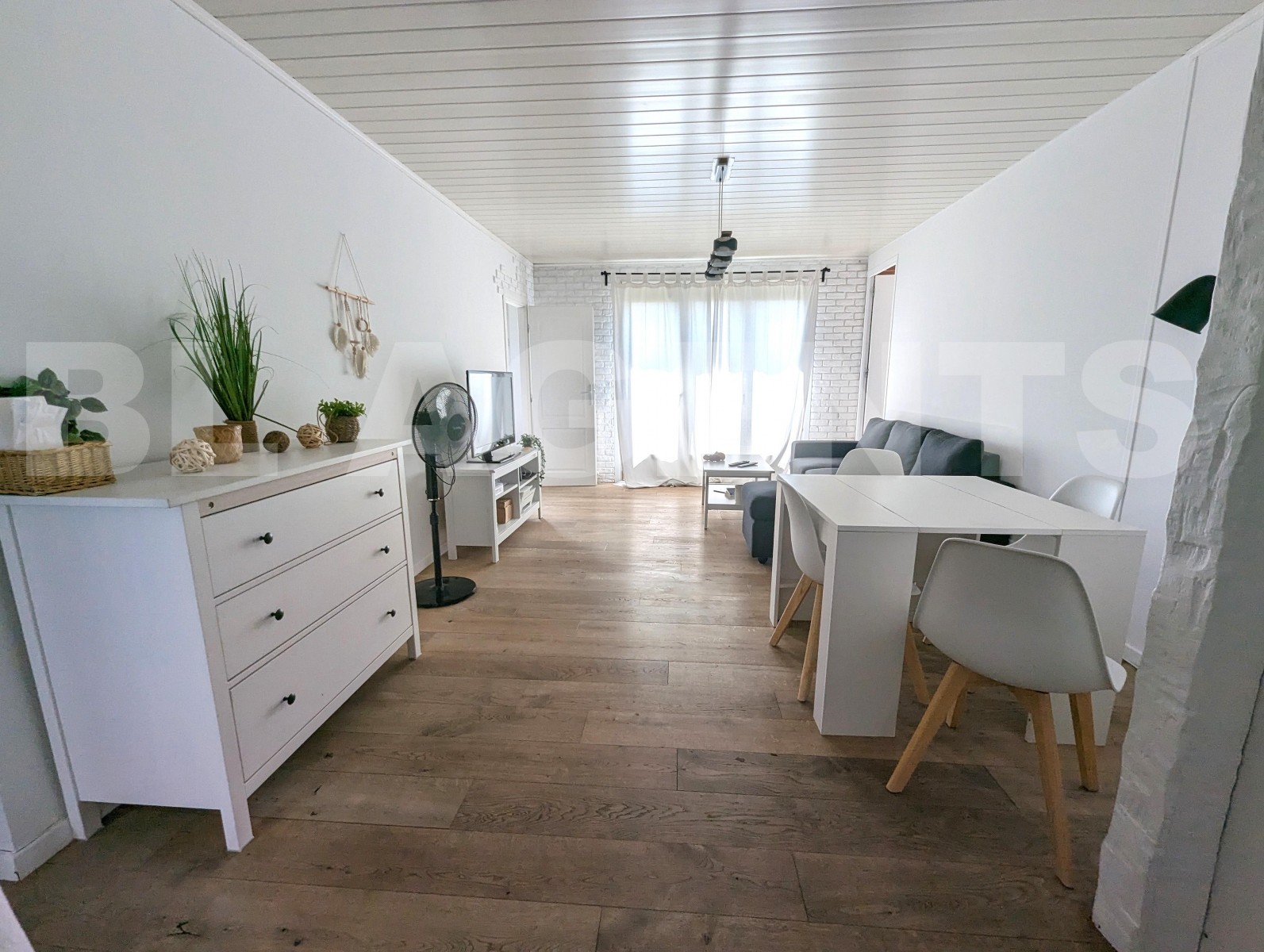 Vente Appartement à Villeparisis 4 pièces