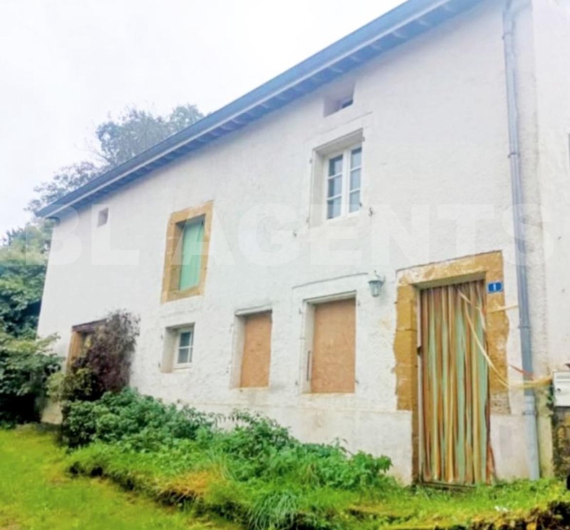 Vente Maison à Brouennes 10 pièces