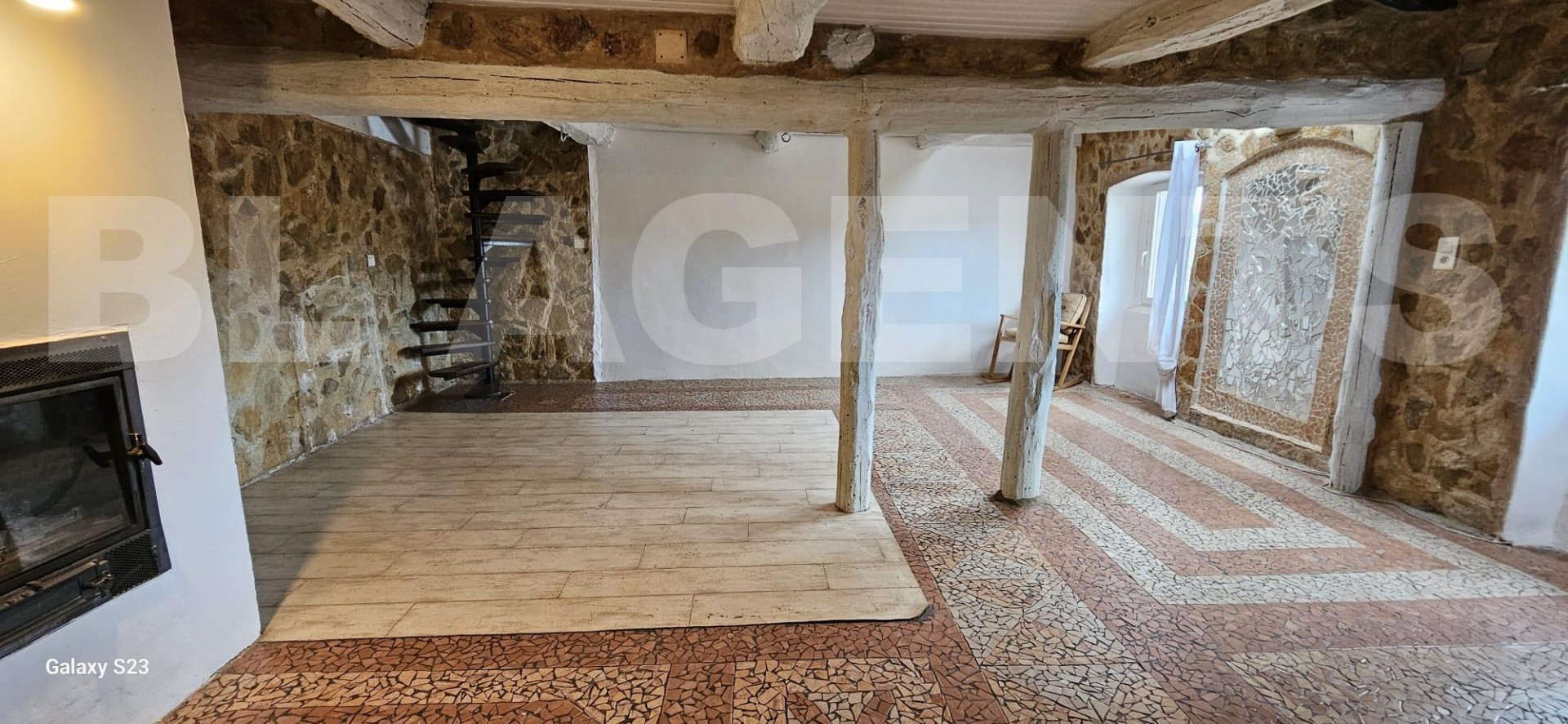 Location Appartement à Brue-Auriac 3 pièces