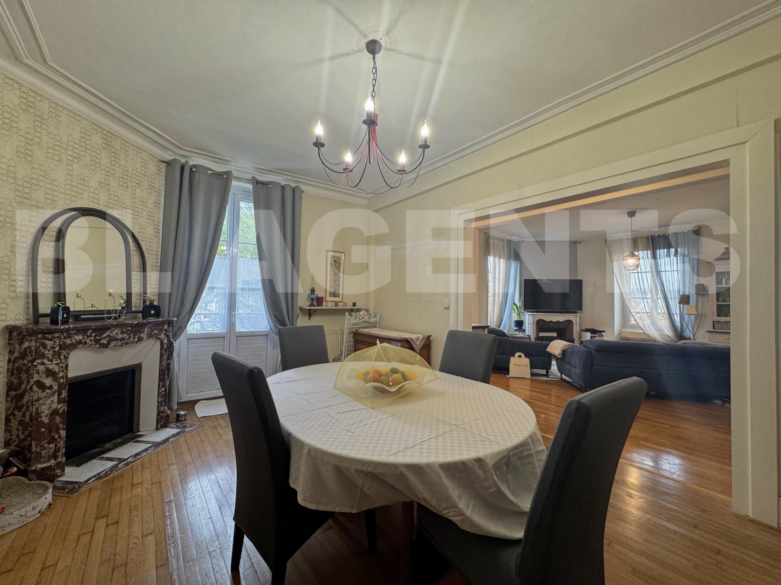 Vente Appartement à Coulommiers 5 pièces